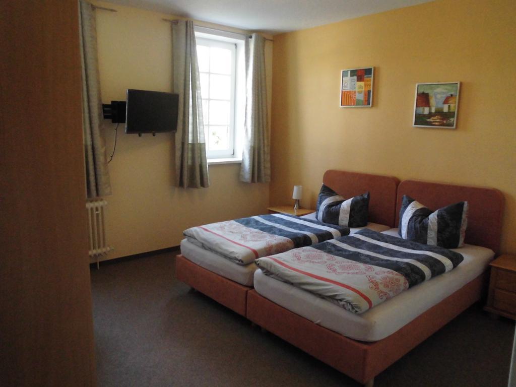 Domaene Paterhof Hotel Duderstadt Ngoại thất bức ảnh