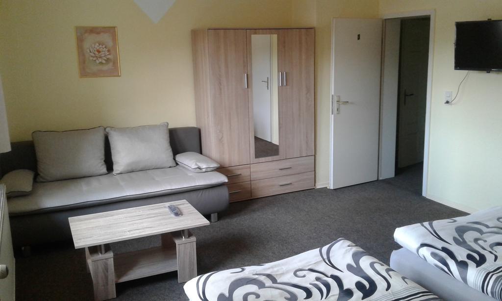 Domaene Paterhof Hotel Duderstadt Ngoại thất bức ảnh